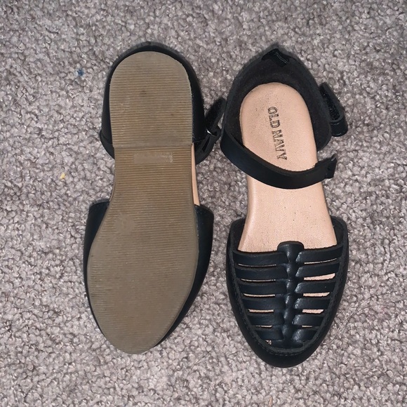 KedsXKate Spade/Old Navy girls shoes - Picture 3 of 3